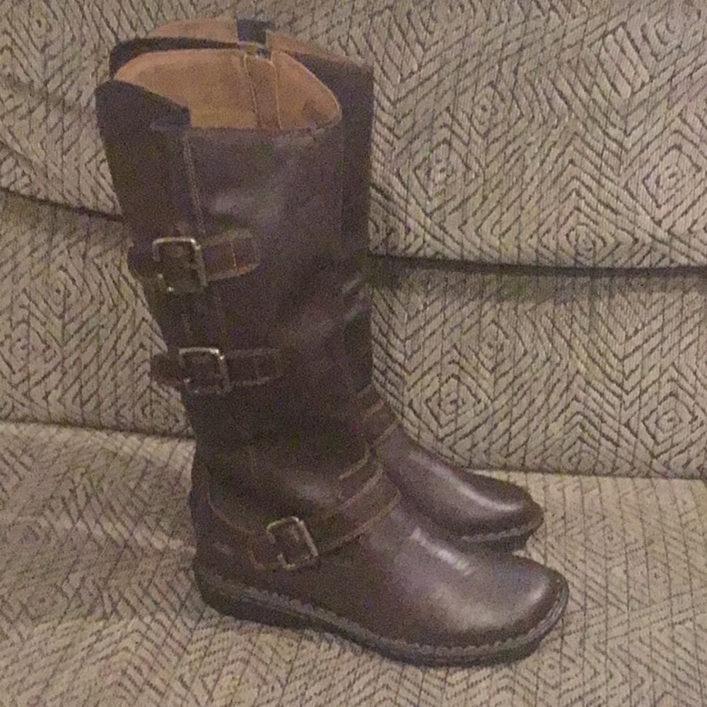 Boc boots - Picture 3 of 8